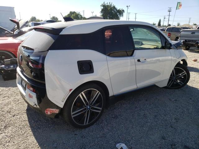 WBY1Z4C51GV506702 BMW I3 REX