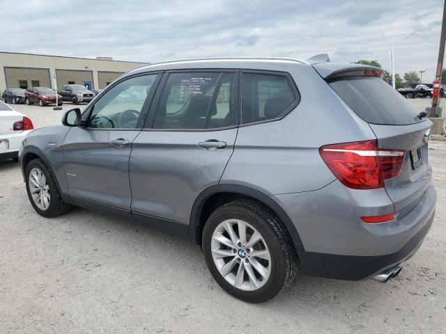 5UXWX9C57G0D91581 BMW X3 Xdrive28i