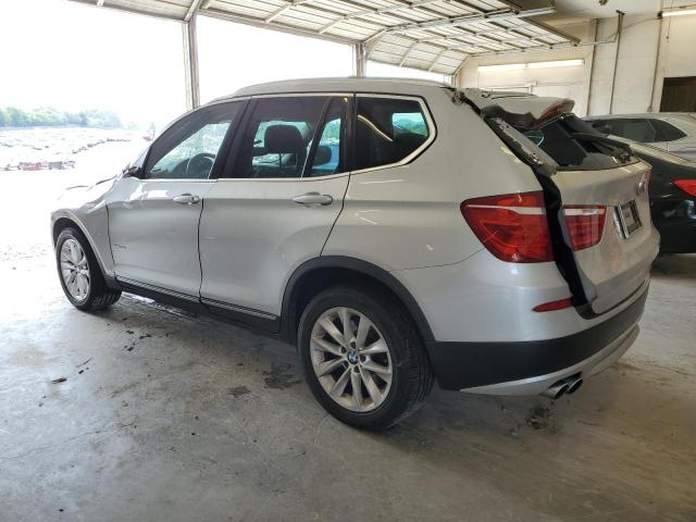 5UXWX9C57E0D24783 BMW X3 Xdrive28i