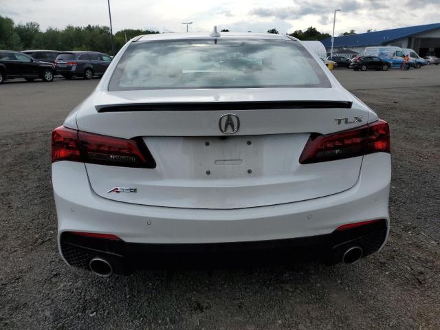19UUB1F64LA012343 Acura Tlx Technology