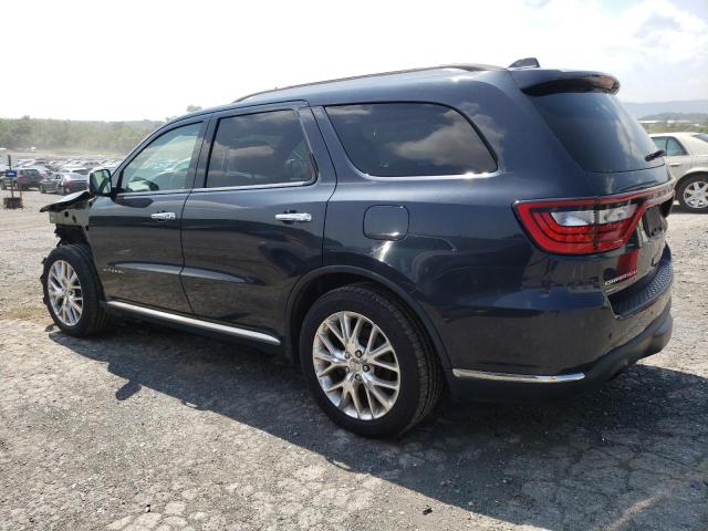 1C4SDJET7EC520420 Dodge Durango Citadel
