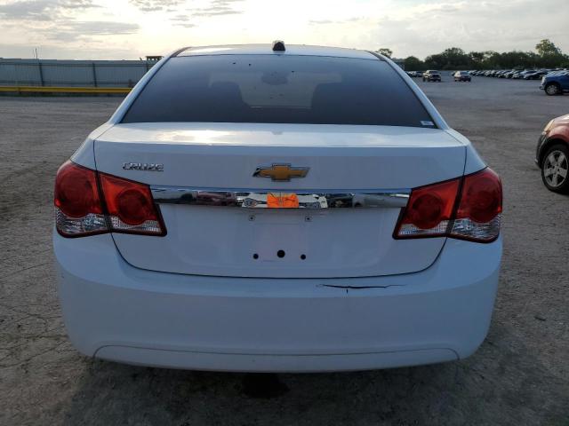 Chevrolet Cruze Limited Ls 2016 1G1PC5SH5G7174386 Image 6