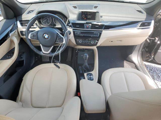 WBXHT3C33G5E50200 BMW X1 Xdrive28i