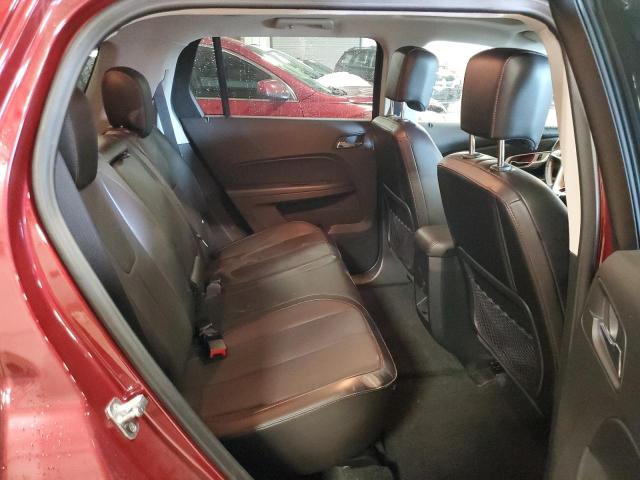 2GKALPEK0H6118443 GMC Terrain Slt