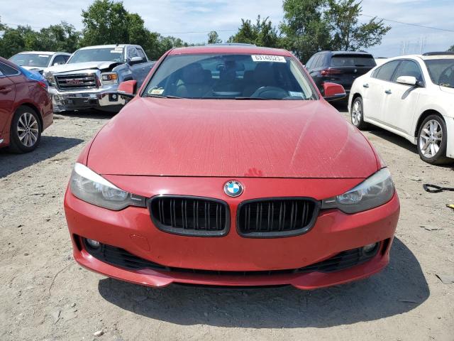 WBA3B5G58ENS06969 BMW 328 Xi Sulev
