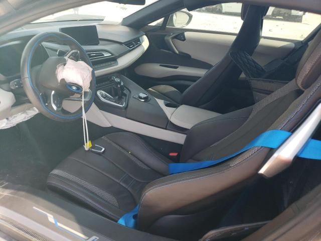 WBY2Z4C5XK7F07335 BMW I8