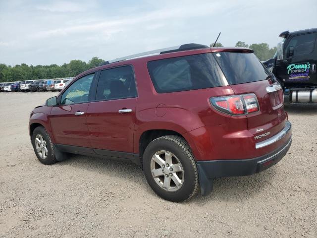 1GKKVPKDXFJ184521 GMC ACADIA SLE