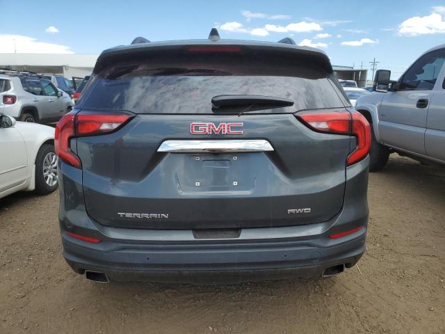 3GKALTEX5KL344209 GMC Terrain Sle
