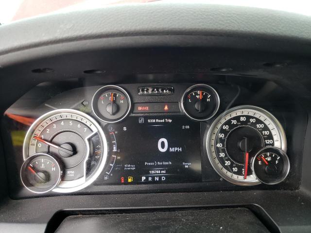 1C6RR7LGXES109535 RAM 1500 Slt