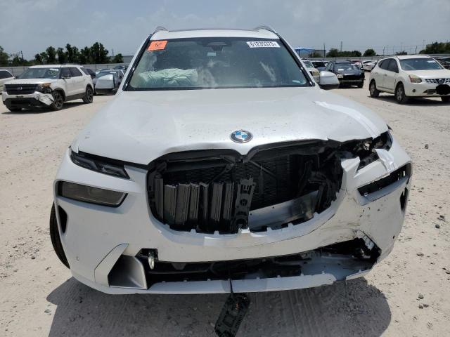 5UX23EM00P9R84875 BMW X7 Xdrive40i
