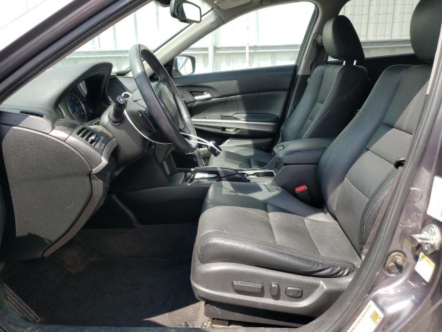 5J6TF2H5XFL004775 Honda Crosstour Exl