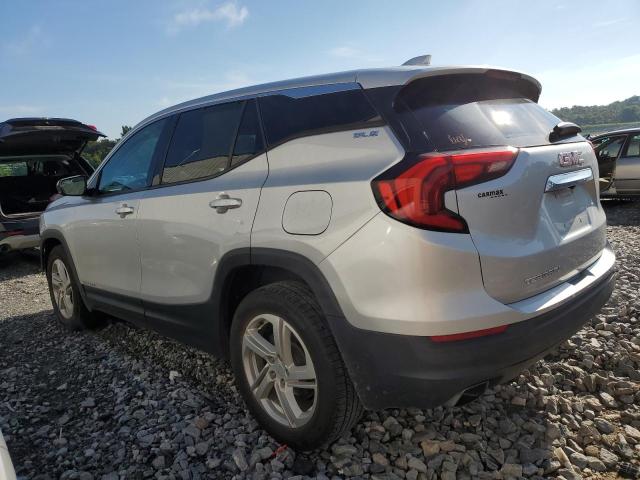 3GKALMEX2JL124658 GMC Terrain Sle