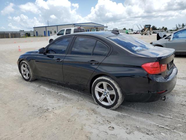 WBA3B1C55FK138325 BMW 320 I
