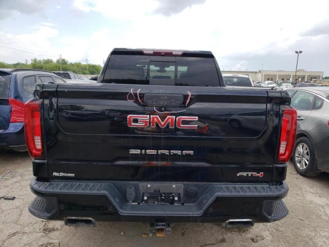 3GTP9EEL4KG226156 GMC Sierra K1500 At4