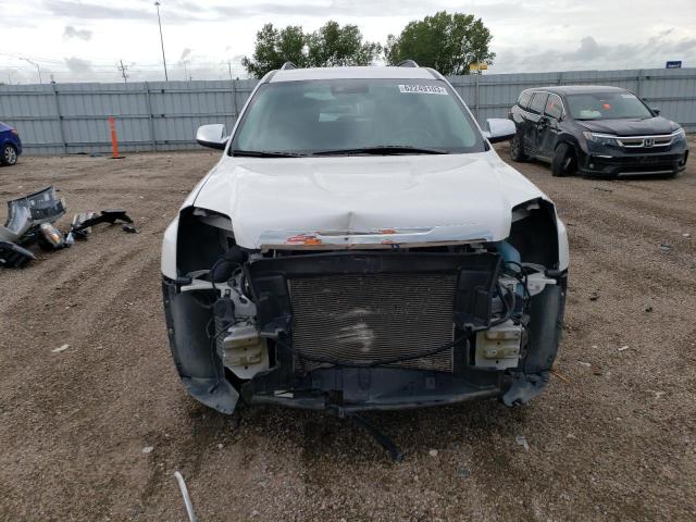 2GKFLVE37H6298183 GMC Terrain Denali