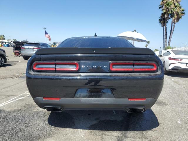 2C3CDZBTXJH333515 Dodge Challenger R/t