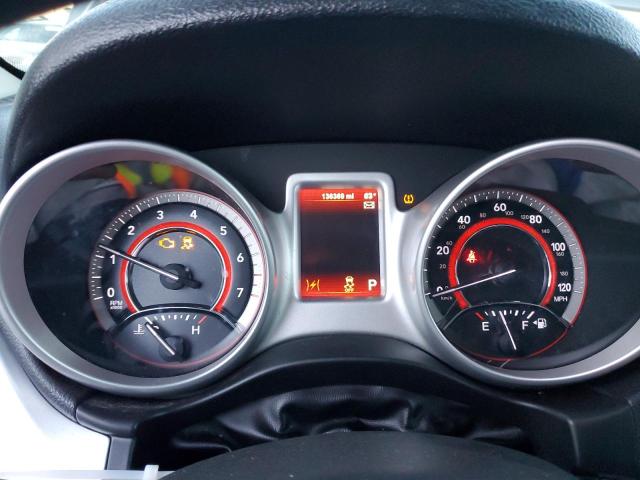 3C4PDCBG6FT718064 Dodge Journey Sxt