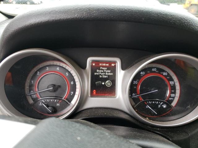 3C4PDDDG8FT598089 Dodge Journey Limited