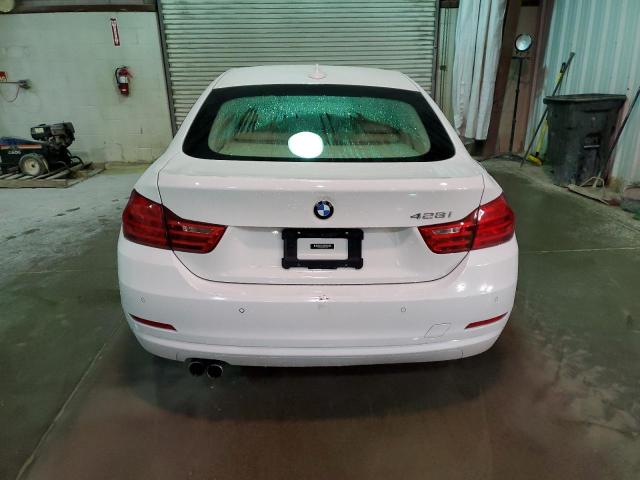 WBA4A5C56FD410660 BMW 428 I Gran Coupe