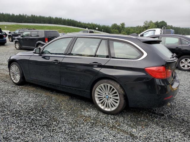 WBA3K5C57EK300364 BMW 328 D Xdrive