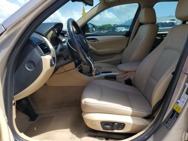 WBAVM1C58FV498979 BMW X1 Sdrive28i