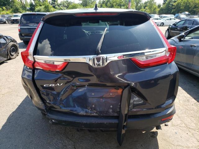 7FARW1H83HE031086 Honda CR-V EXL