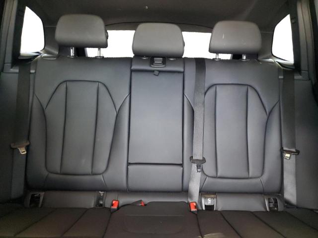 5UXTY3C09M9H75807 BMW X3 Sdrive30i