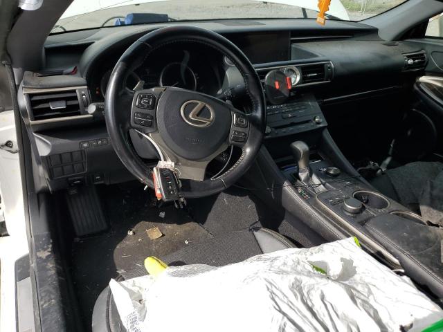 JTHHA5BC9G5000286 Lexus RC 200T