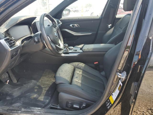 WBA5R7C58KAJ82066 BMW 330XI