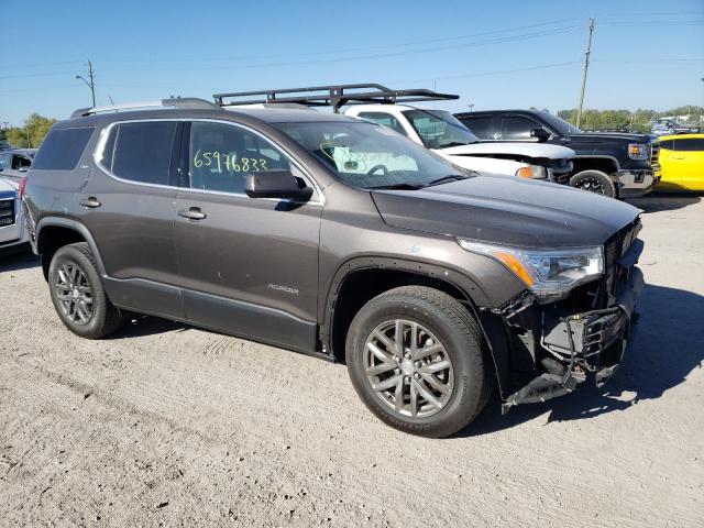 1GKKNMLA5KZ287960 GMC Acadia Slt-1