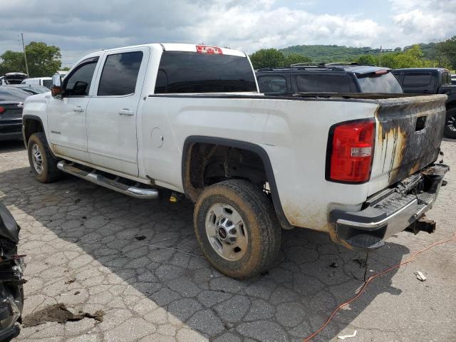 1GT12YEG3FF667752 GMC Sierra K2500 Sle