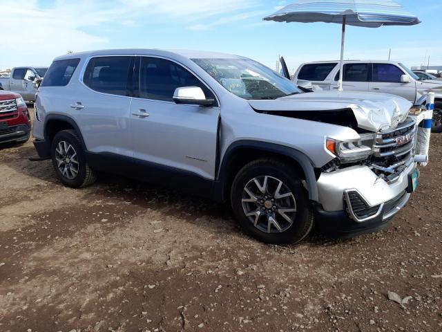 1GKKNKLA6LZ202260 GMC ACADIA SLE