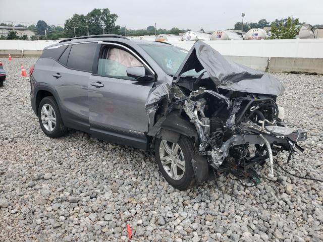 3GKALTEV6KL212493 GMC Terrain Sle