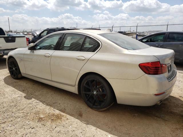 WBA5B3C52FD546208 BMW 535 XI