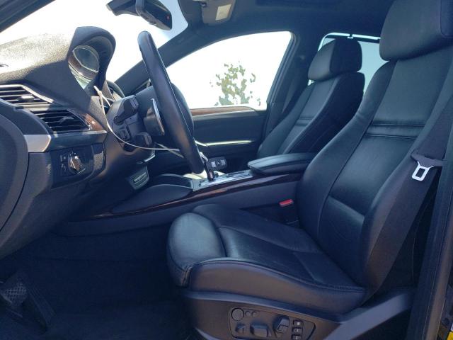 5UXFG2C56E0C44558 BMW X6 Xdrive35i