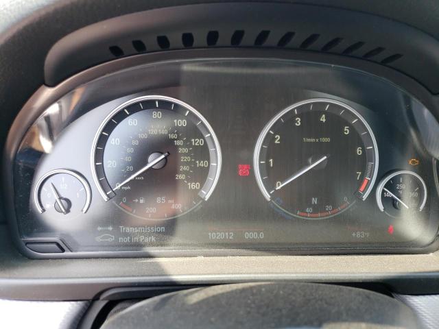 WBA5B3C56ED537073 BMW 535 XI