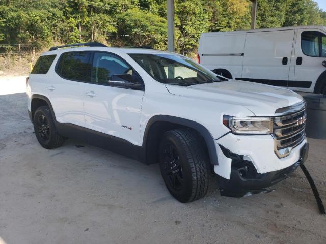 1GKKNLLS1PZ198042 GMC Acadia At4