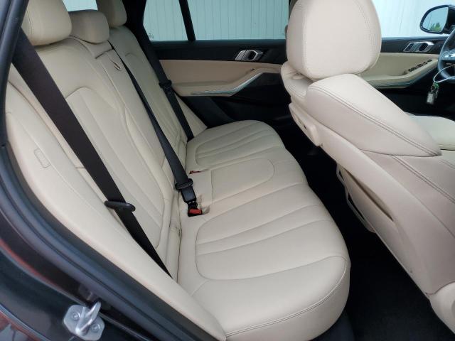 5UXCR6C09N9M41144 BMW X5 Xdrive40i