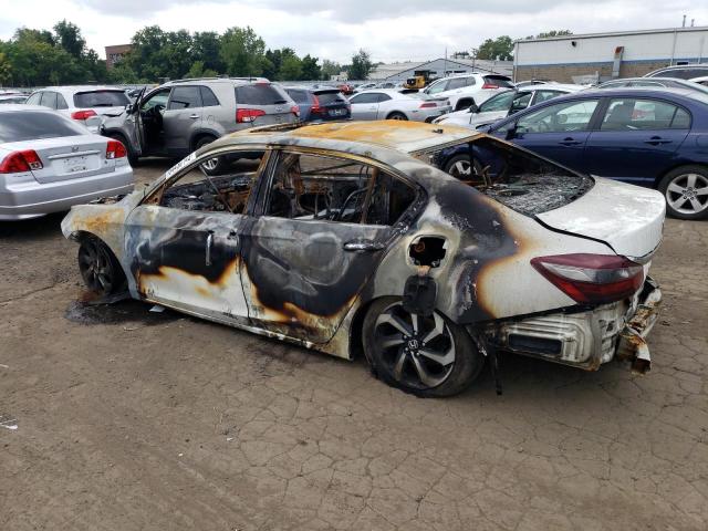 1HGCR2F82HA116142 Honda ACCORD EXL