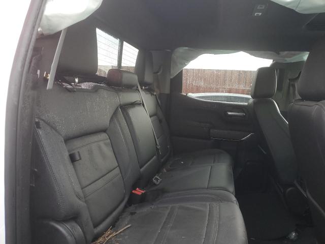 3GTU9FEL4MG475164 GMC Sierra K1500 Denali