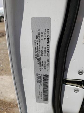 2C3CDXHG9EH363240 Dodge Charger Sxt