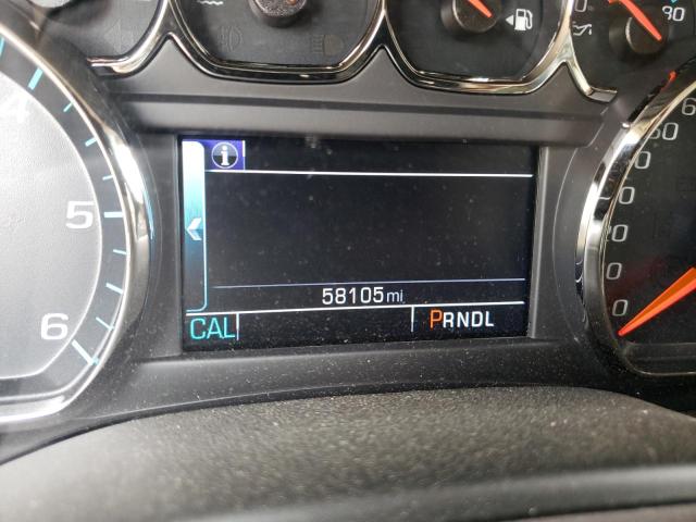 1GKS2BKC9KR252810 GMC YUKON SLT