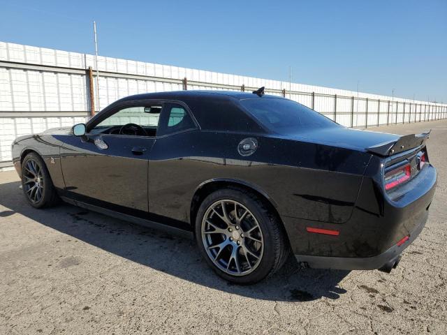 2C3CDZFJ9FH815828 Dodge Challenger R/t Scat Pack