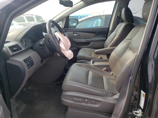 5FNRL5H94GB089923 Honda Odyssey Touring
