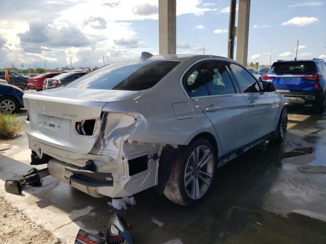 WBA8B9G31HNU55470 BMW 330 I