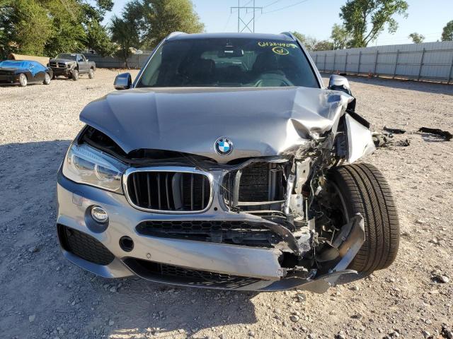 5UXKR0C55F0P04157 BMW X5 Xdrive35i