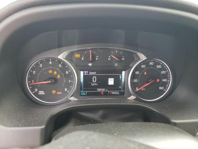 1GKKNMLS2HZ129352 GMC Acadia Slt-1