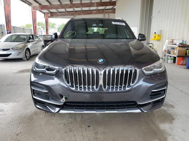 5UXCR4C08P9P91811 BMW X5 Sdrive 40i