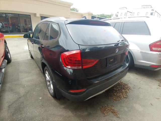 WBAVL1C55EVR94372 BMW X1 Xdrive28i