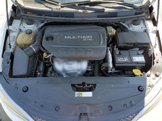 1C3CCCAB7GN154938 Chrysler 200 Limited